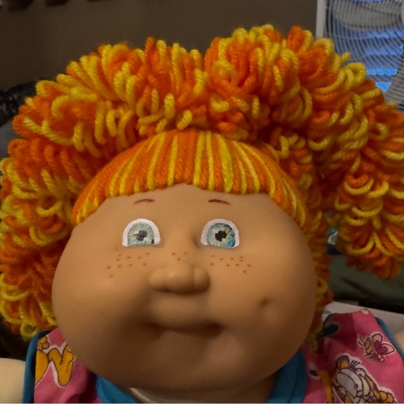 Cabbage Patch Re-Root - Picture 4 of 6